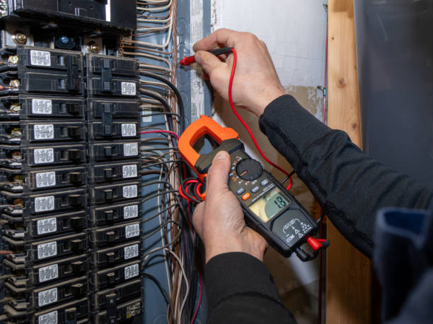 Best Industrial Electrical Services  in Bonifay, FL